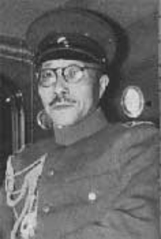 Tojo