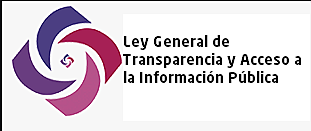 LEY GENERAL DE TRANSPARENCIA Y ACCESO A LA INFORMACION PUBLICA