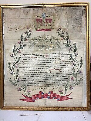 Ketubah´s