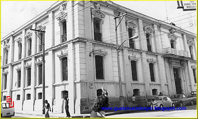 Registro de la Propiedad Inmueble