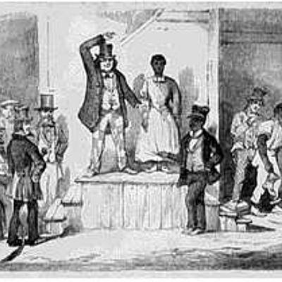 Timeline: Slavery in the U.S.