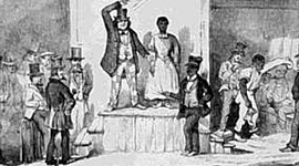 Timeline: Slavery in the U.S.