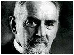 William Stern, propone el concepto "Coeficiente Intelectual"