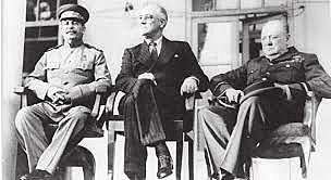 Postguerra-Aseguramiento de la Calidad