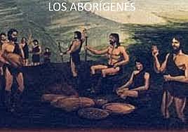 LOS ABORIGENES