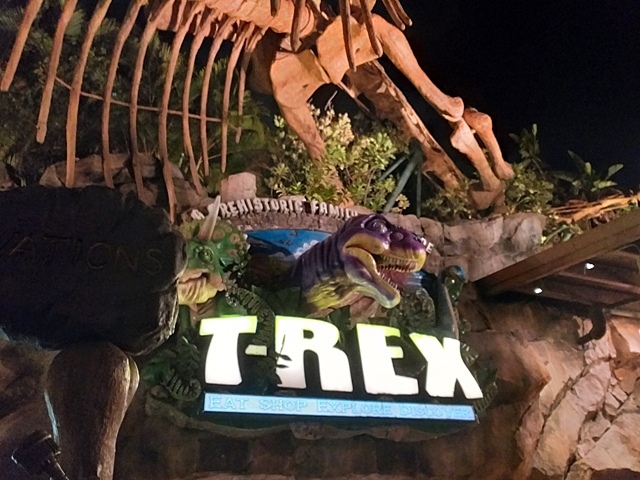 ORLANDO - VACACIONES DE INVIERNO 2019