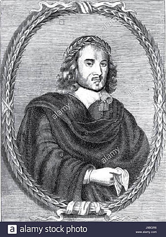Thomas Middleton