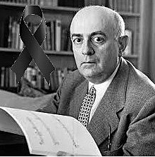 Muerte de Theodor Adorno