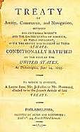 Jay Treaty 1794