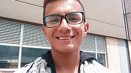 Timeline: Sebastian Mora Carrillo