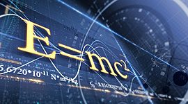 Timeline: Historia de la Física