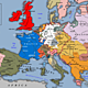 Europe, 1700—1714