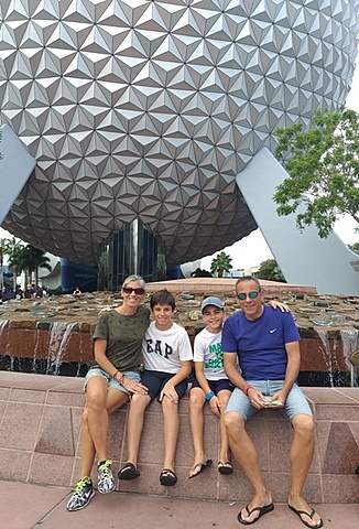 EPCOT