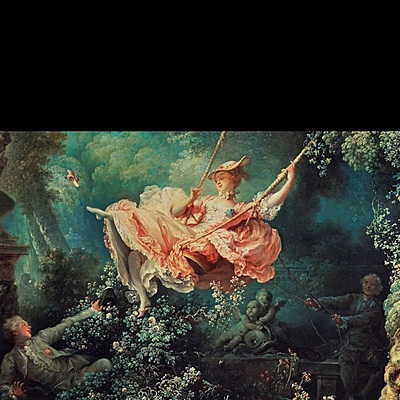 Timeline: 17th-18th Century Arts (Mainly British)