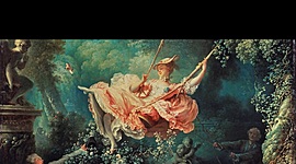 Timeline: 17th-18th Century Arts (Mainly British)