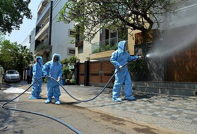 India's pandemic lockdown may finally come to an end on May 31