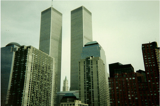 Twin Towers
