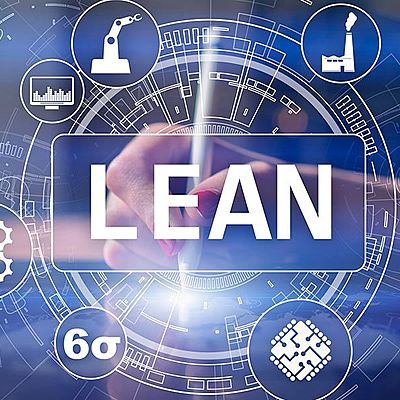 Timeline: Historia de la Manufactura Esbelta