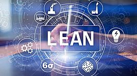 Timeline: Historia de la Manufactura Esbelta