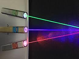 Laser