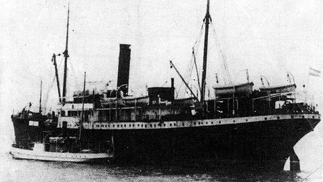 Incidente diplomático