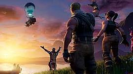 Timeline: La Historia De Fortnite 2 / The Fortnite History Part 2