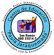 MATRICULADA PARA TERMINAR MIS ESTUDIOS