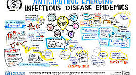Timeline: Epidemics.