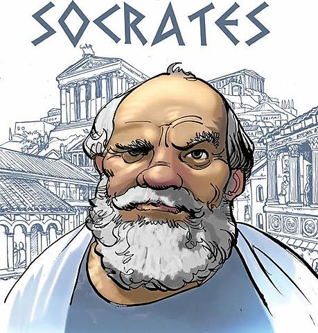 Grecia (Sócrates)