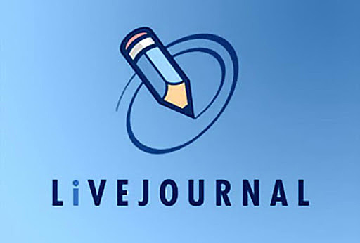 1999  LiveJournal.com