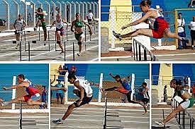 ESCUELA FRANCESA, ESTADOS UNIDOS