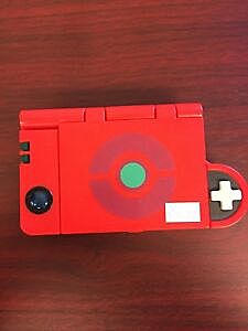 κ Pokémon Pokedex 2005