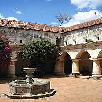 Convento de Capuchinas