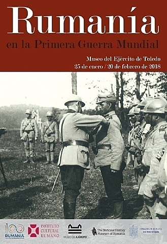 Rumania entra en guerra