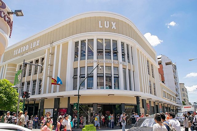 Teatro Lux