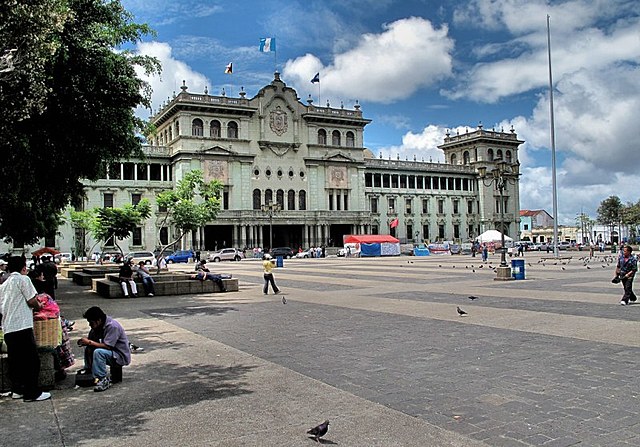 Palacio Nacional