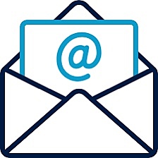 Se envió el primer email