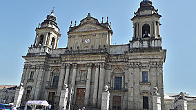 La Catedral