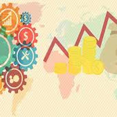 Timeline: Teoría Económica en el contexto histórico