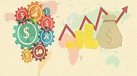 Timeline: Teoría Económica en el contexto histórico