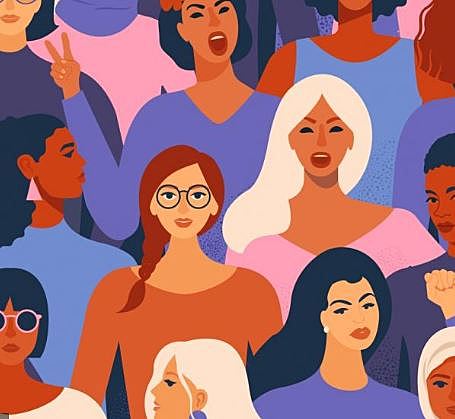 Feminismo de tercera Ola