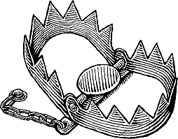 Trapping the Virus (Science)