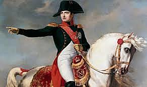 Aporte de Napoleón Bonaparte
