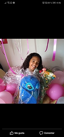 Día de mis cumpleaños