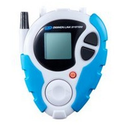 Ͳ Tamagotchi Digimon Digivice D-3