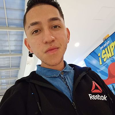 Timeline: Leonel Colmenares