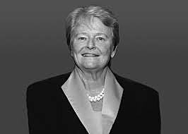 Primera ministra noruega Gro Harlem