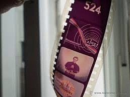 Filminas o Diapositivas