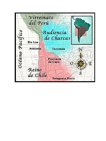 Audiencia de Charcas