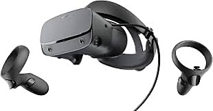 Visor VR Oculus Rift
